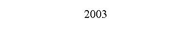 2003